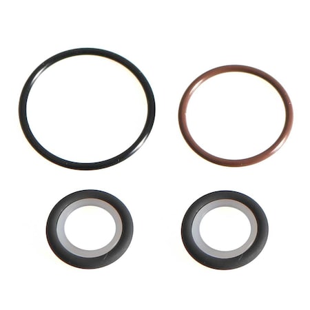 Superior Electric Paint Sprayer Piston Washer Compatible with Most Airless Sprayer PS77-00